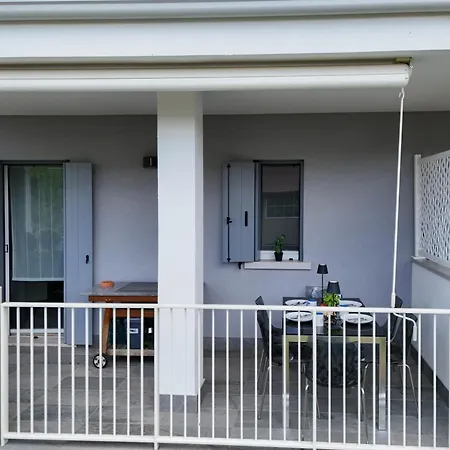 Mgh Family - Garda Sunrise Apartmán Garda (Verona)