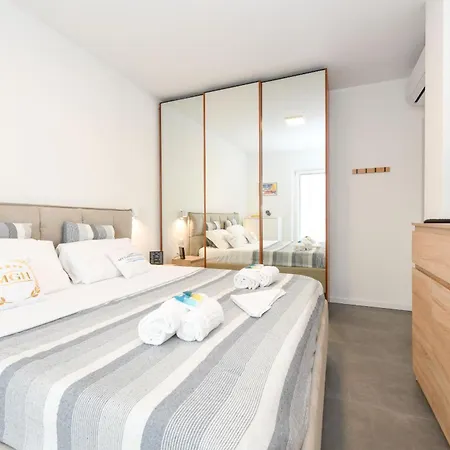 Mgh Family - Garda Sunrise Apartmán Garda (Verona)