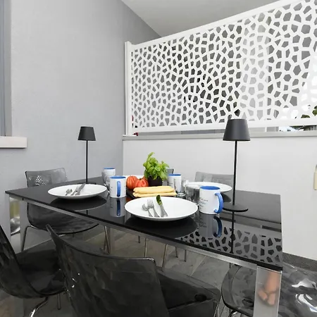 Apartmán Mgh Family - Garda Sunrise Garda (Verona)