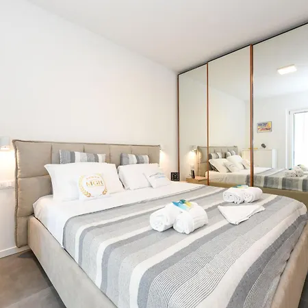 Apartmán Mgh Family - Garda Sunrise Garda (Verona)